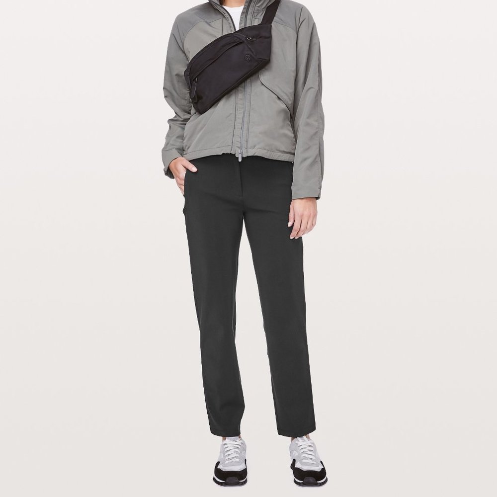 LULULEMON ON THE MOVE PANT *LIGHTWEIGHT